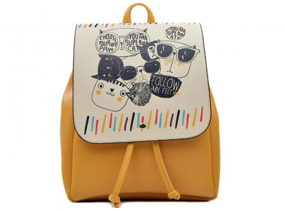 Backpack CAN2604