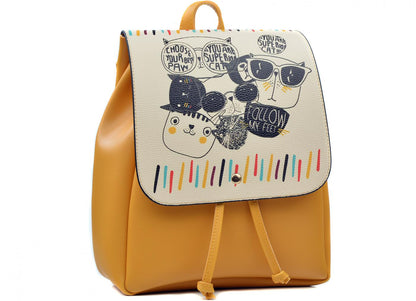 Backpack CAN2604