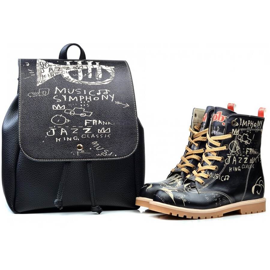 Backpack CAN2606