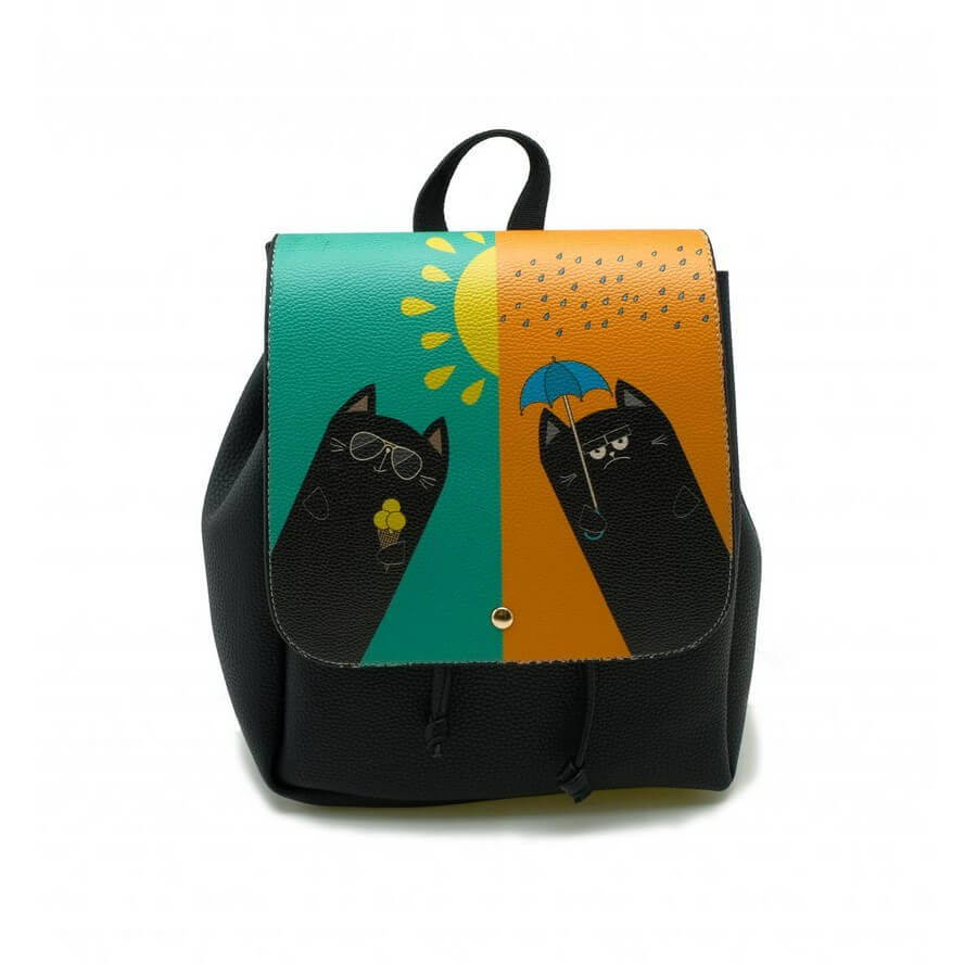 Backpack CAN2620