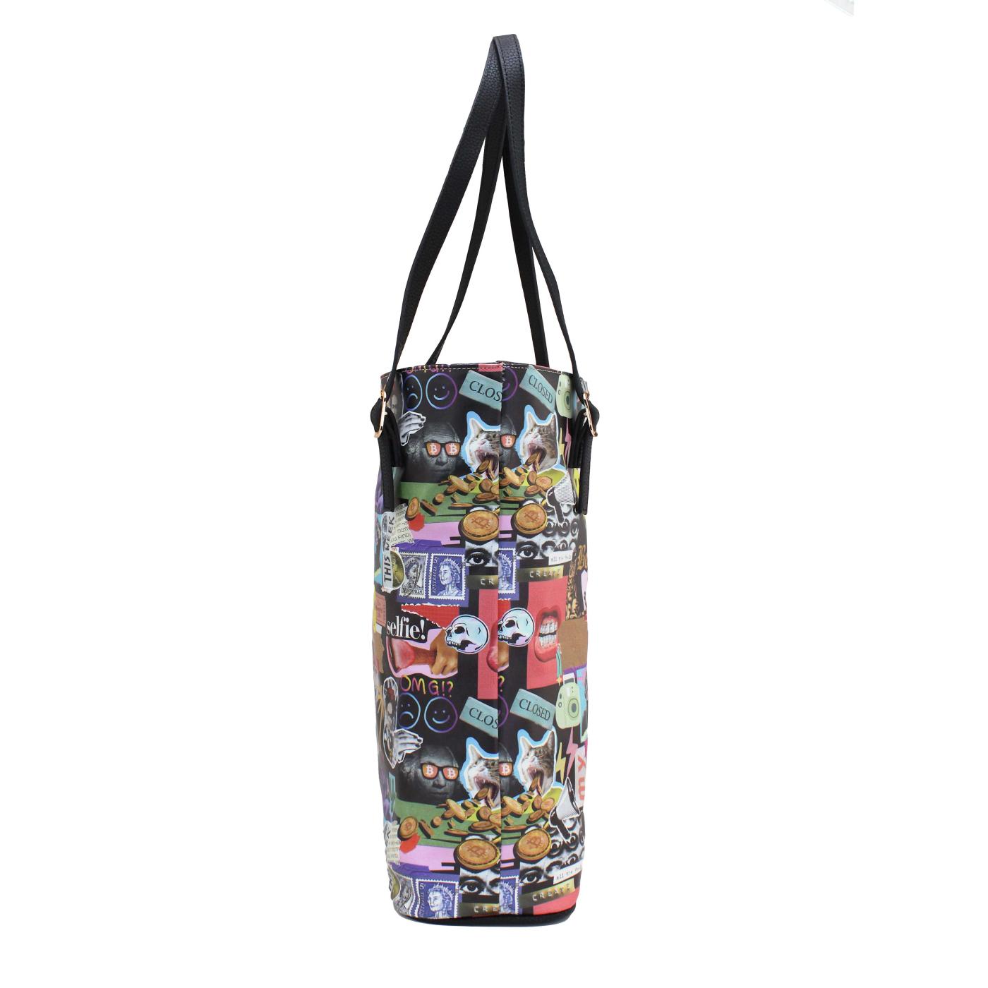 Hanger Bags CAN2903
