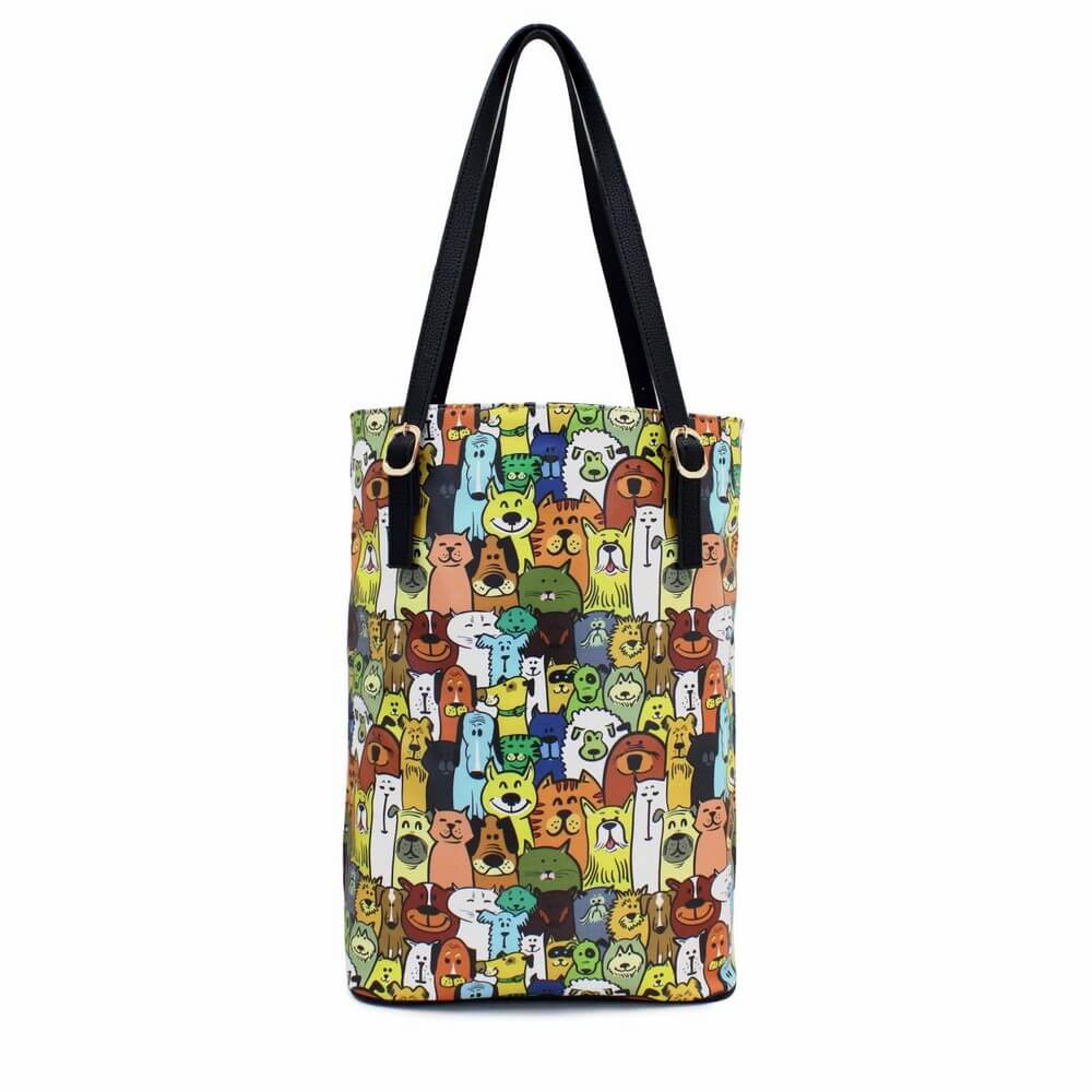 Hanger Bags CAN2908