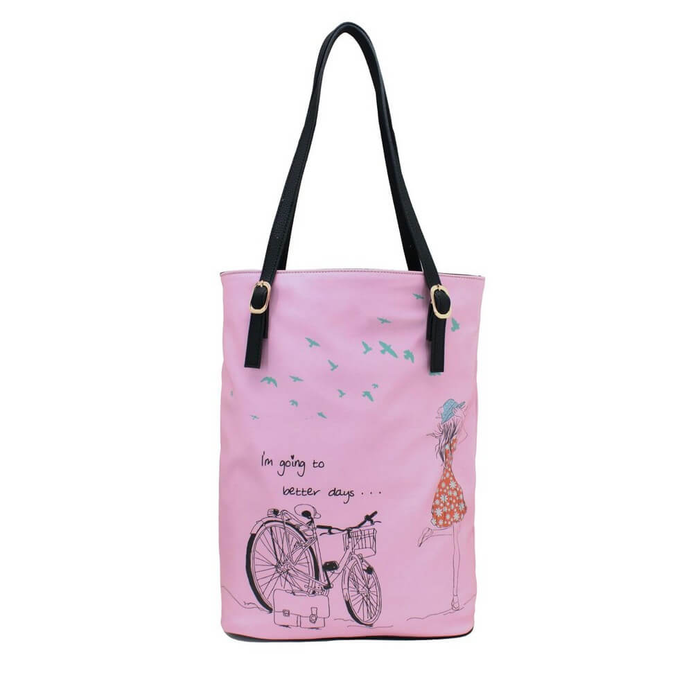 Hanger Bags CAN2910
