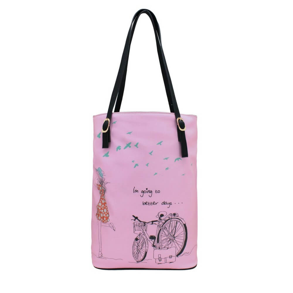 Hanger Bags CAN2910