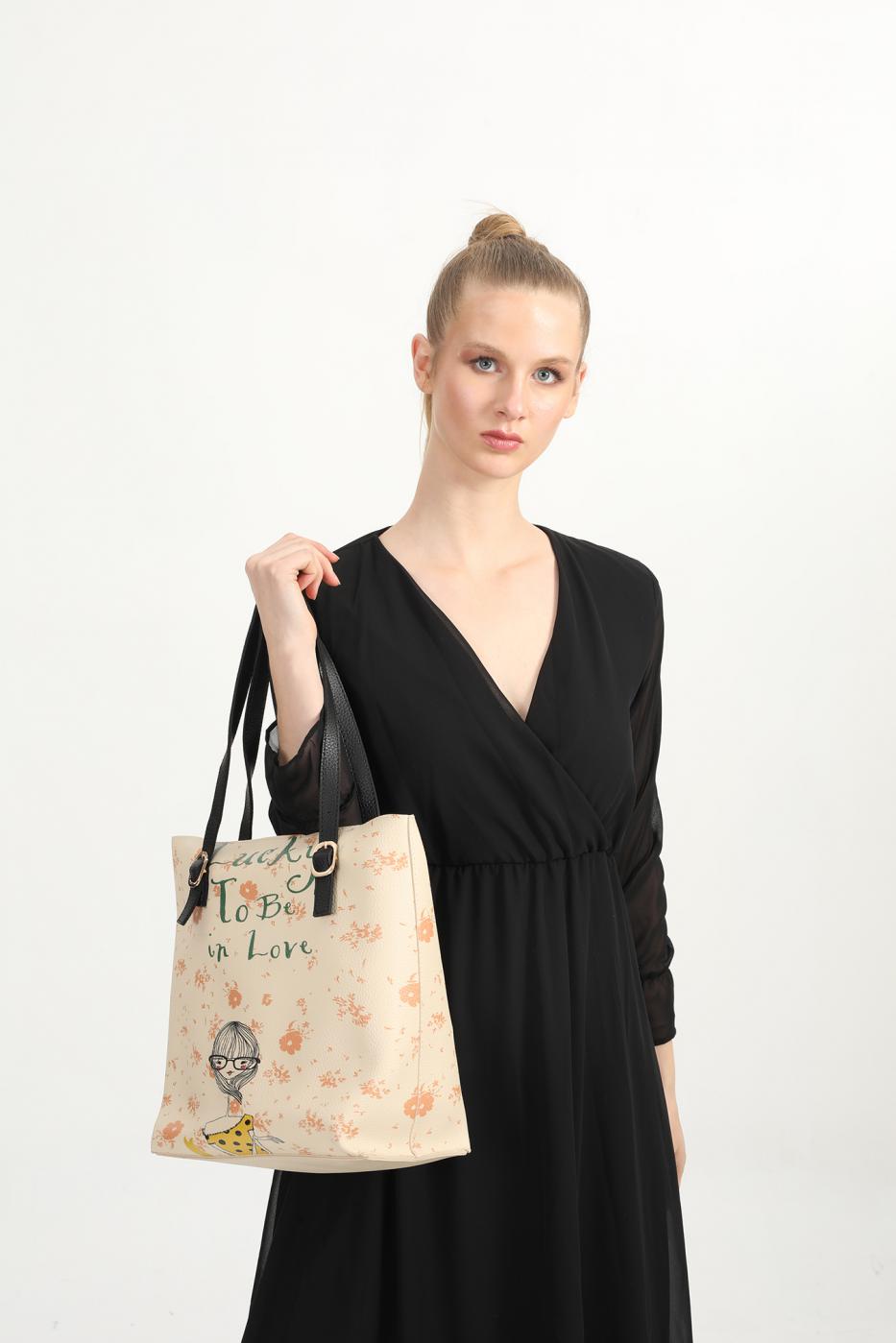Lucky to be in Love Handtaschen CAN304