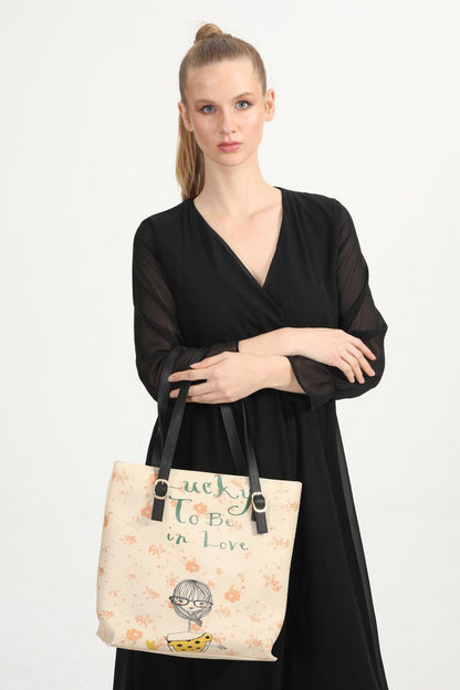 Lucky to be in Love Handtaschen CAN304