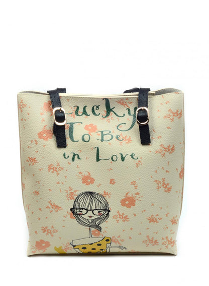 Lucky to be in Love Handtaschen CAN304