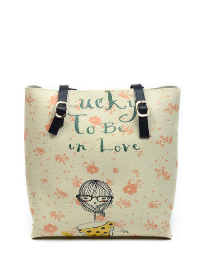 Lucky to be in Love Handtaschen CAN304