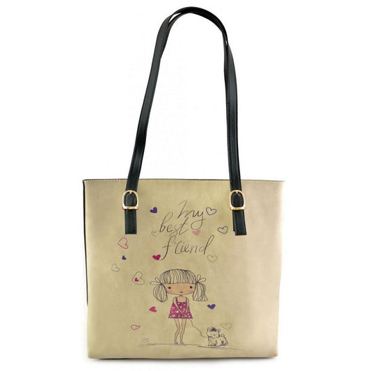 Hand Bags CAN305