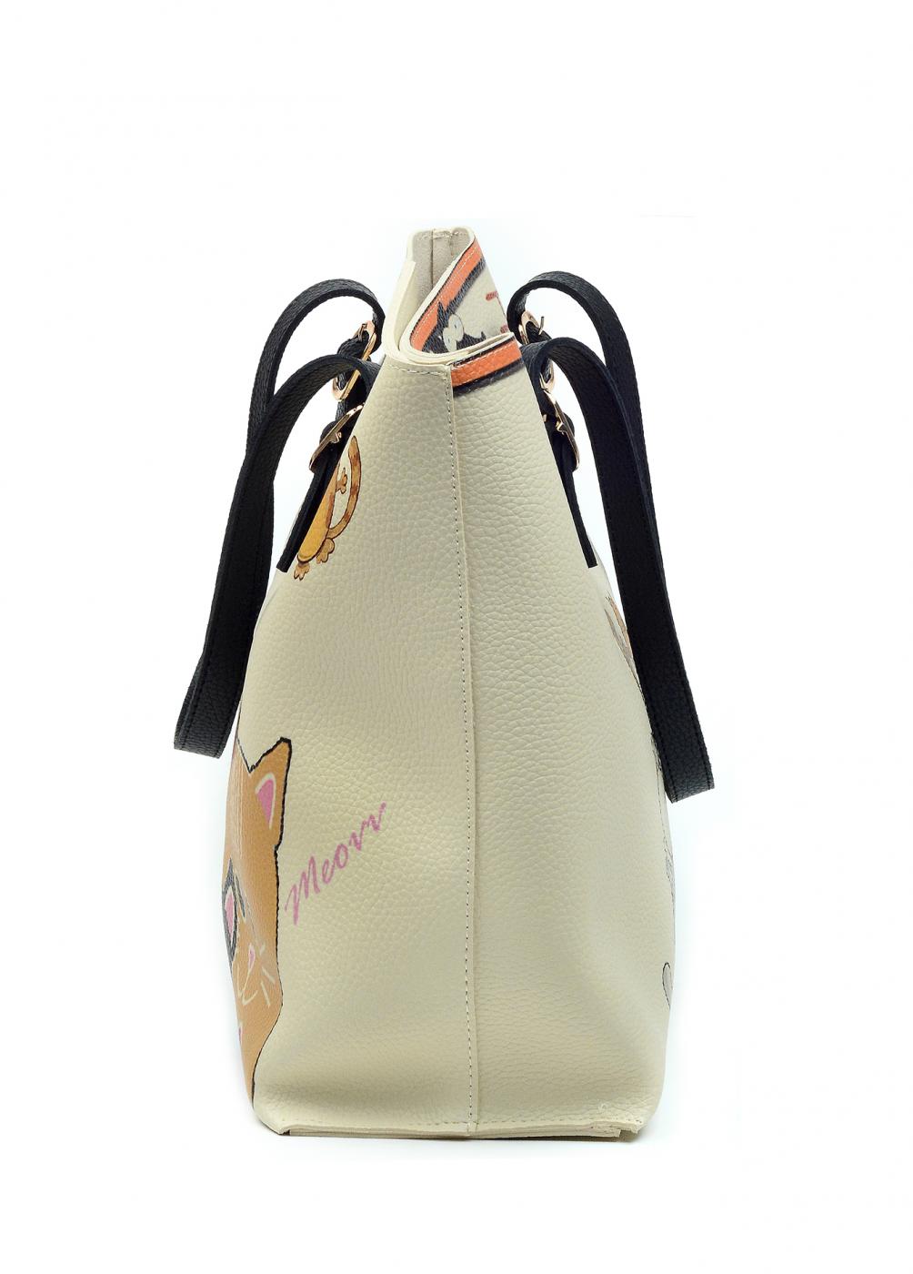 Hello Cats Handtassen CAN309