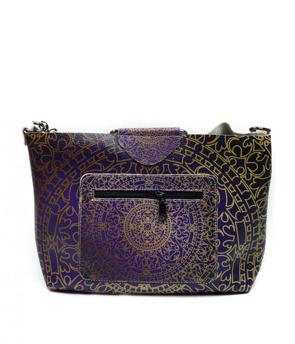 Gold Lines Handtaschen CAN603