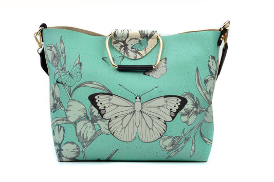 Hand Bags CAN612