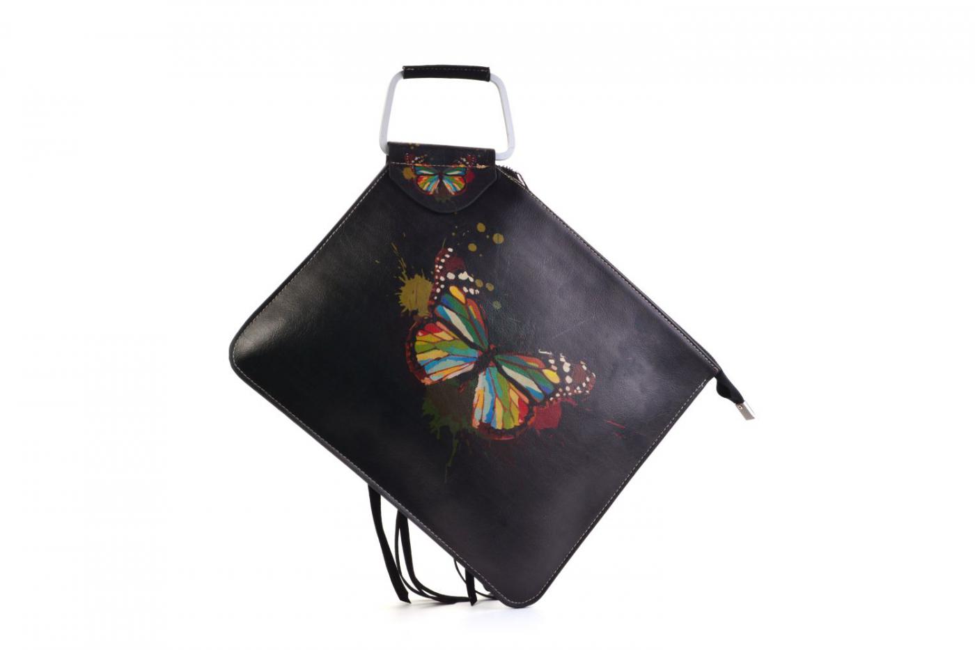 Night Butterfly Handtassen CAN702