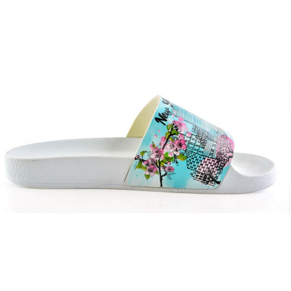 Sandal CAP119