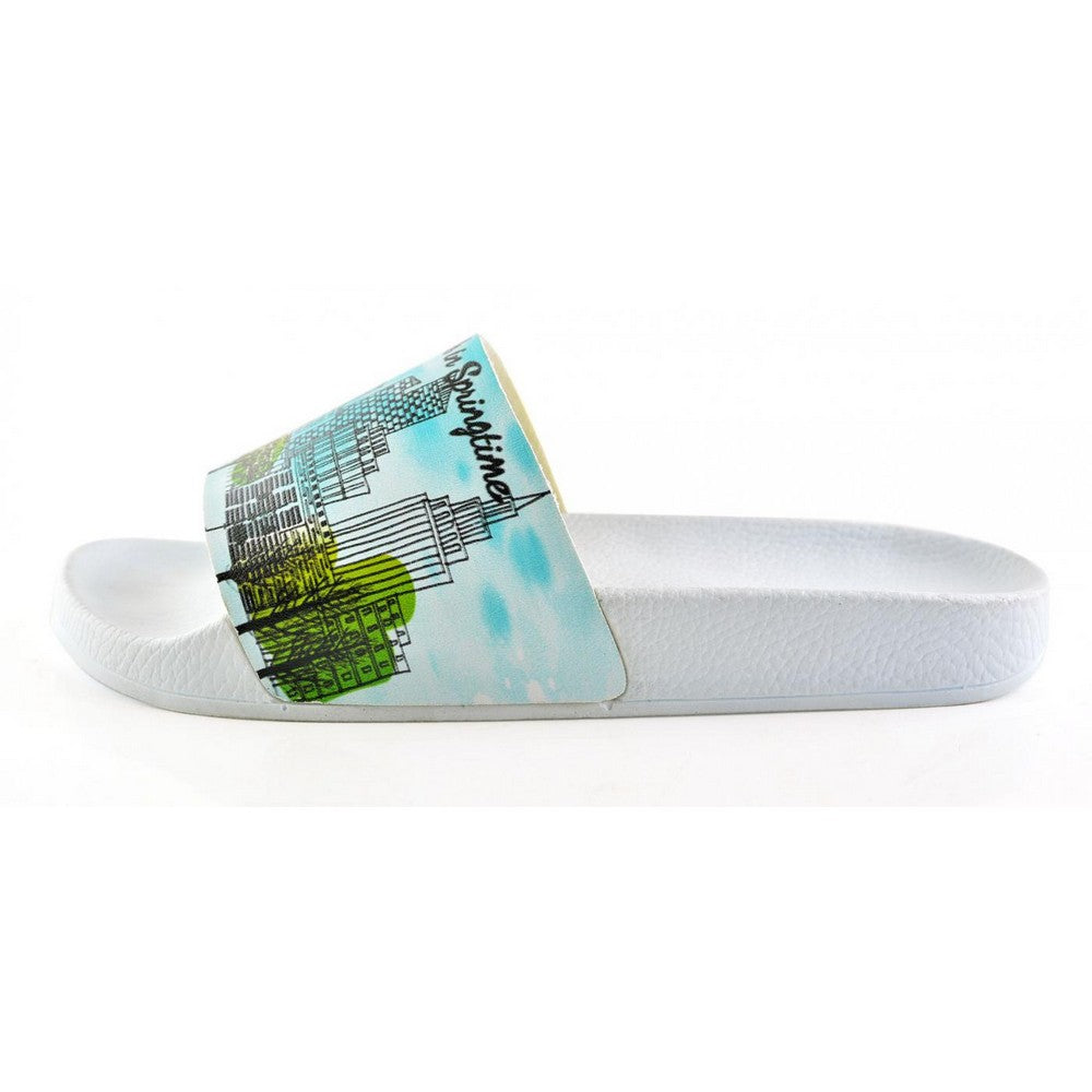 Sandal CAP119