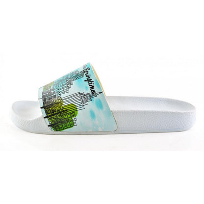 Sandal CAP119