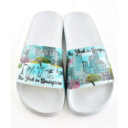 Sandal CAP119