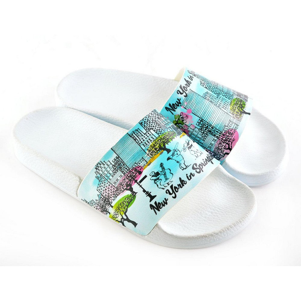 Sandal CAP119
