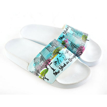 Sandal CAP119