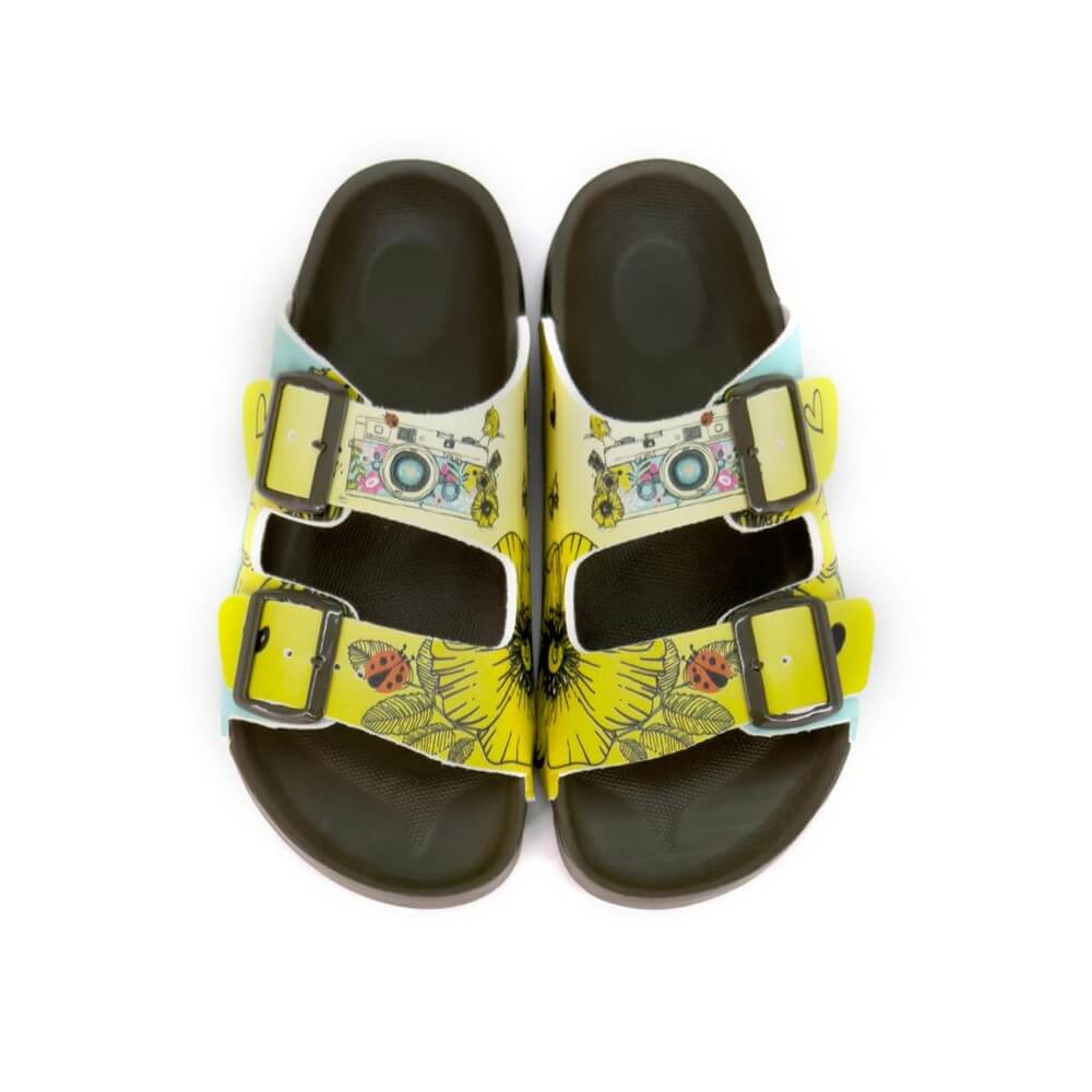 Sandale CAX101