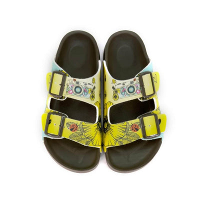 Sandale CAX101
