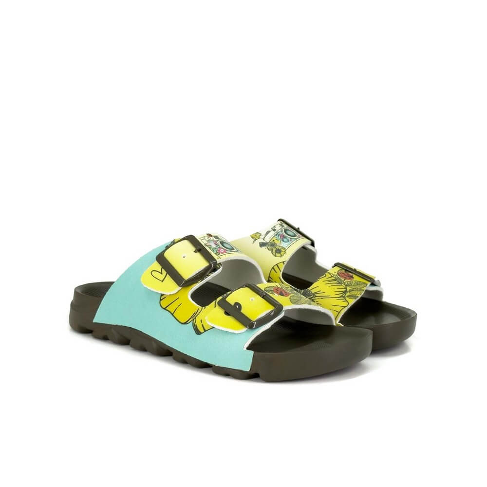 Sandale CAX101