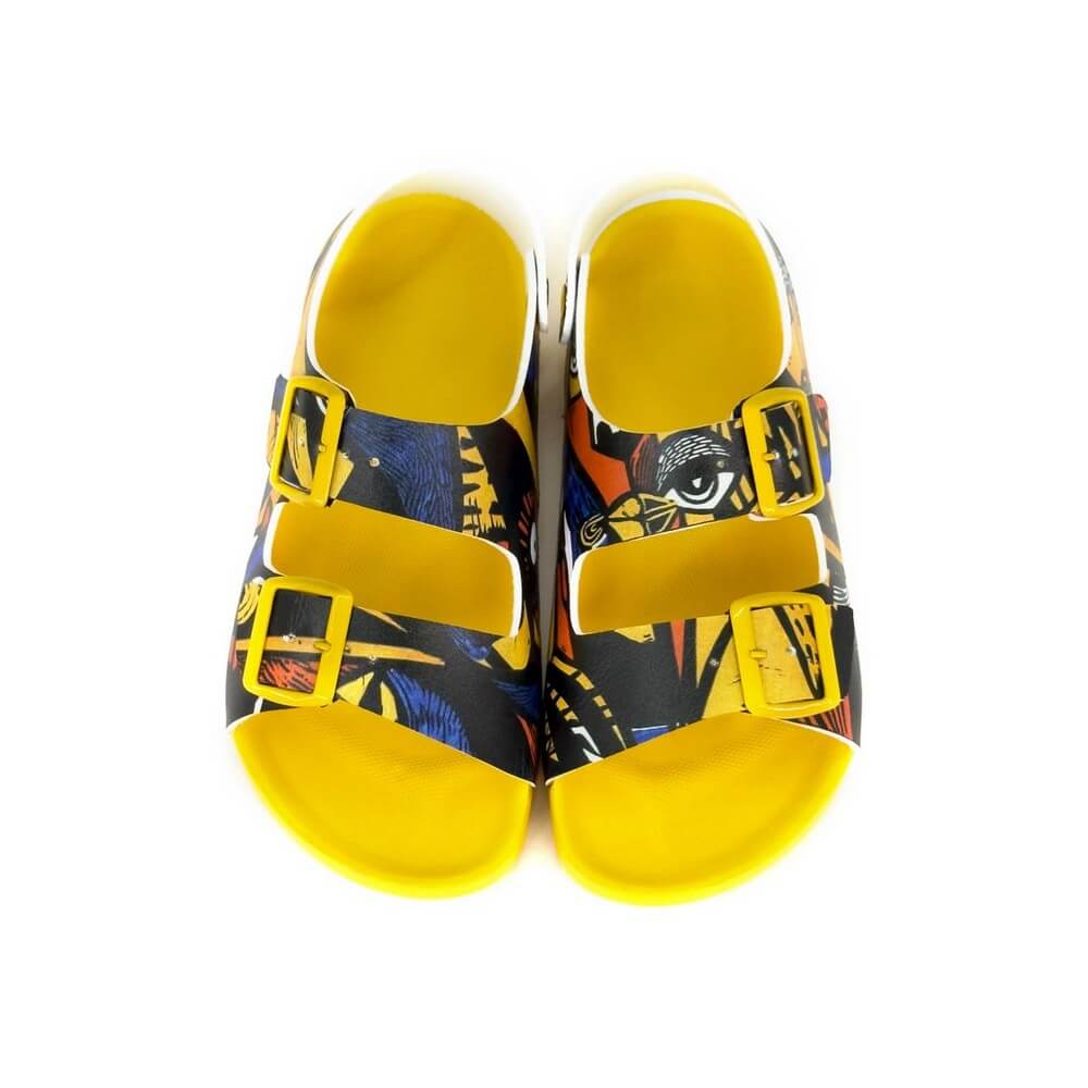Sandal CAX1401