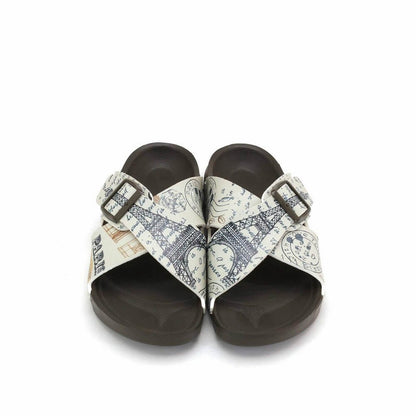 Sandale CAX2102