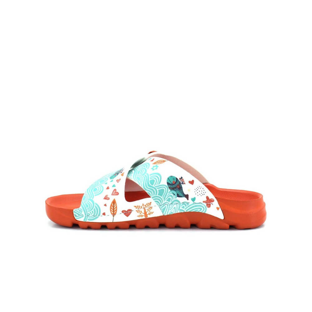 Sandale CAX2301