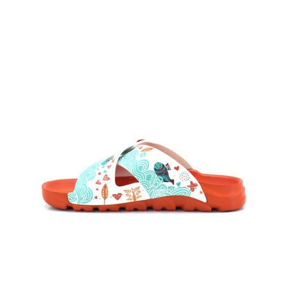Sandale CAX2301