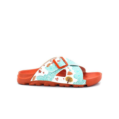 Sandale CAX2301