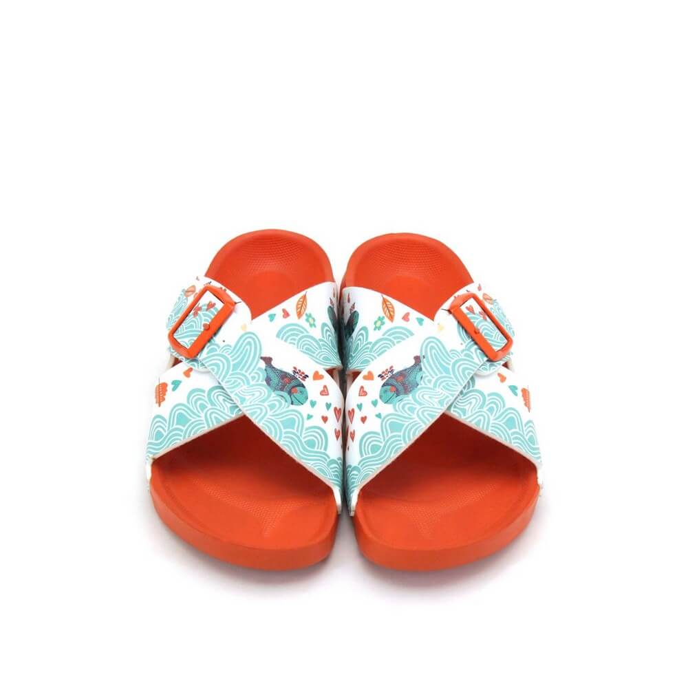 Sandale CAX2301