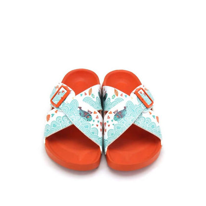Sandale CAX2301