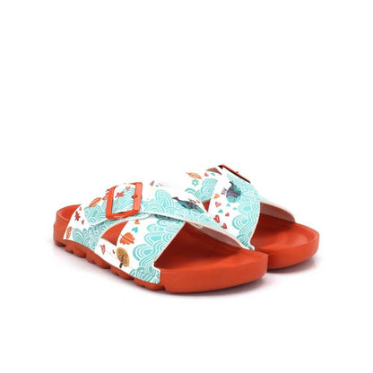Sandale CAX2301