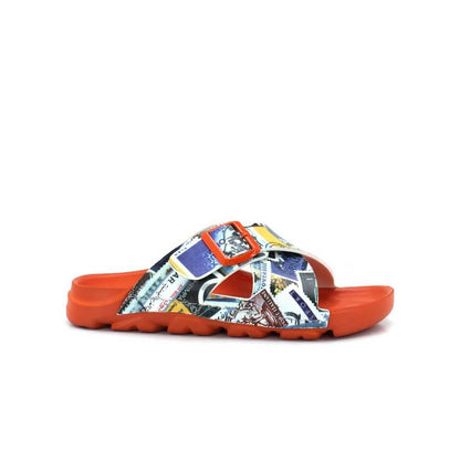 Sandal CAX2303