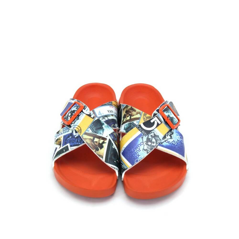 Sandal CAX2303