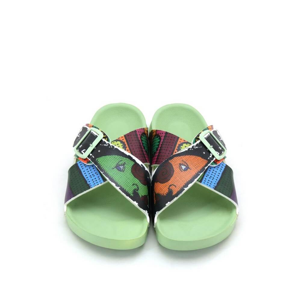 Sandale CAX2602