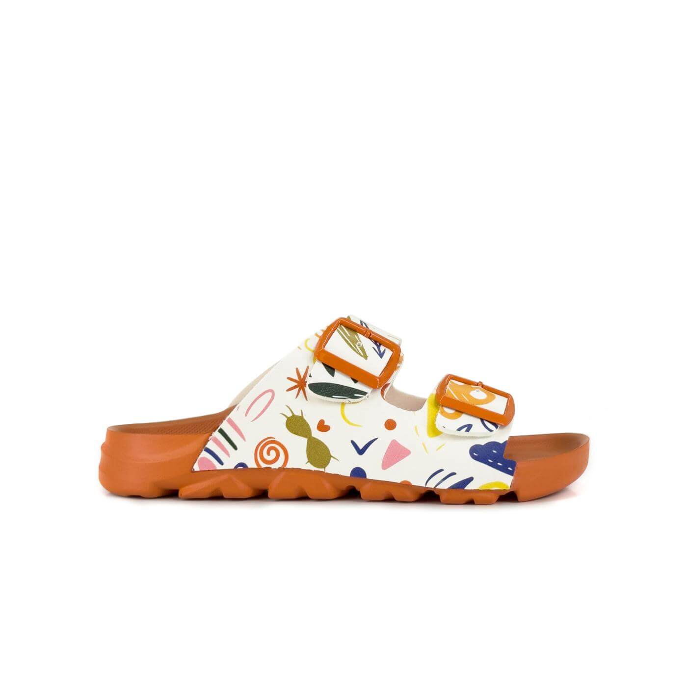 Sandal CAX301
