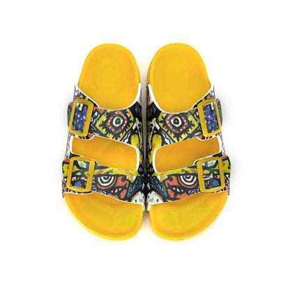 Sandale CAX401