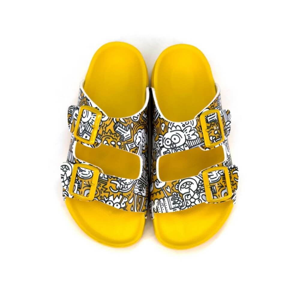 Sandal CAX402