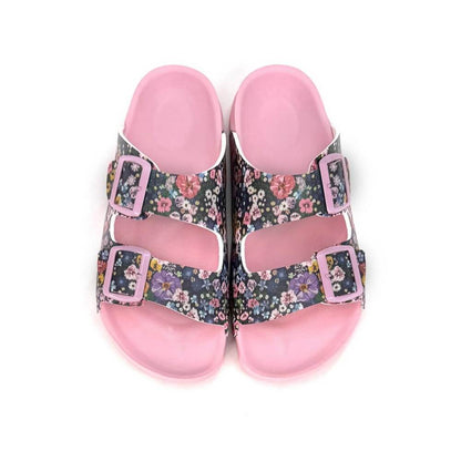 Sandal CAX502