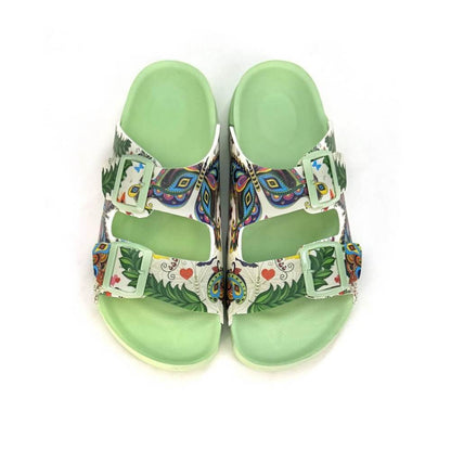 Sandal CAX601