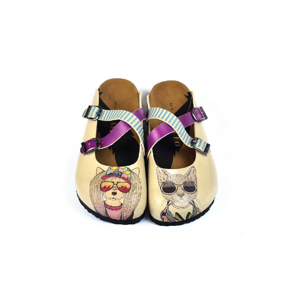 Clogs CEO104