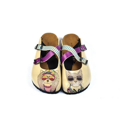 Clogs CEO104