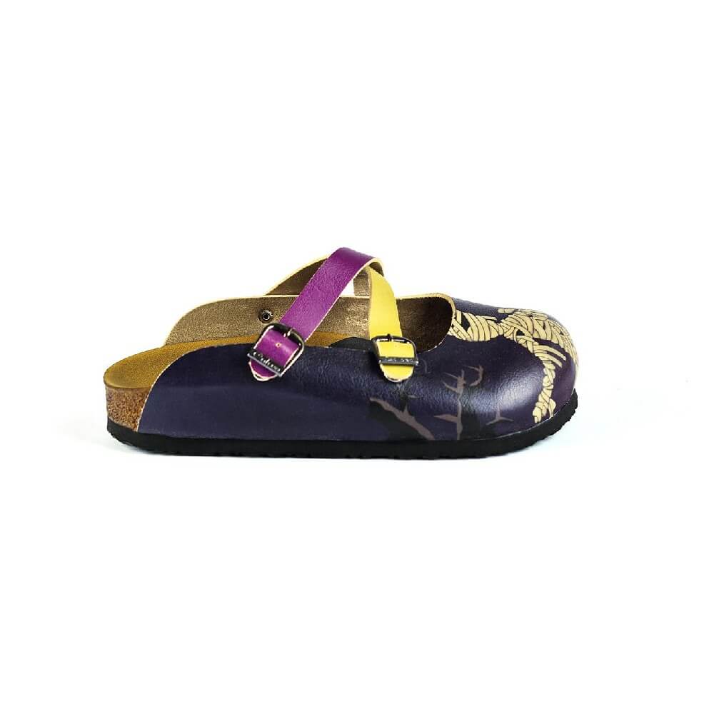 Clogs CEO105