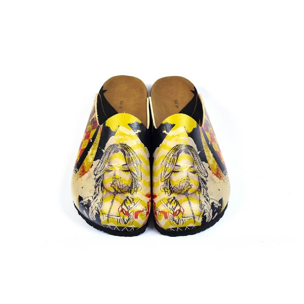Clogs CEO1406