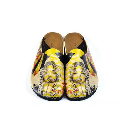 Clogs CEO1406