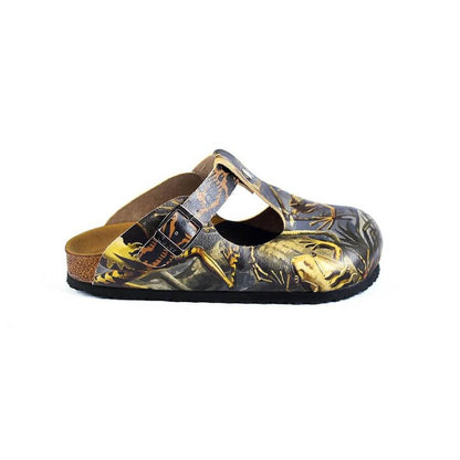 Clogs CEO1503