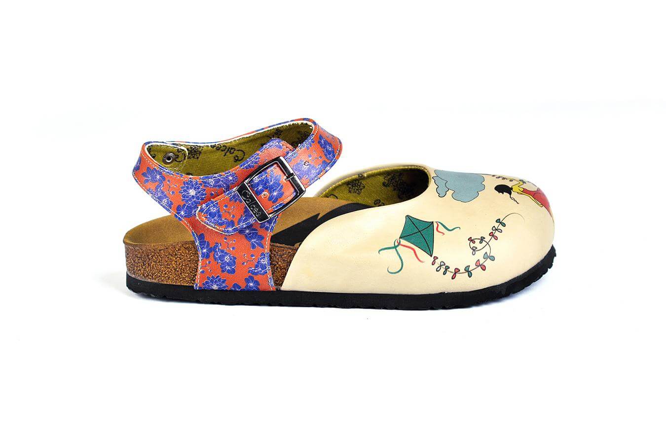 Sandal CEO1601