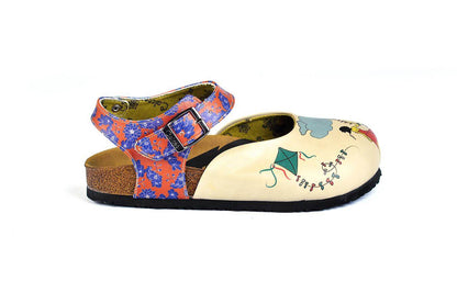 Sandal CEO1601